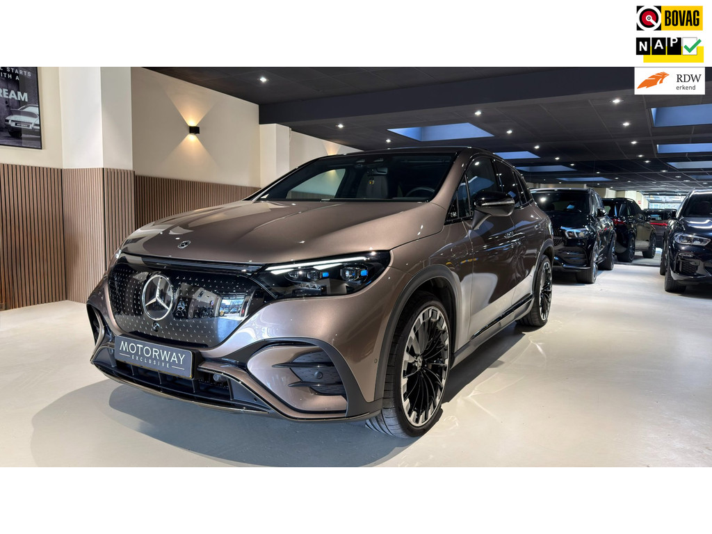 Mercedes-Benz EQE SUV 350 4Matic Sport Edition AMG| Achterasbesturing|Pano|Burmester|Memory|Trekhaak|Airmatic|Distronic 52012113-0.jpg | Motorway Exclusive