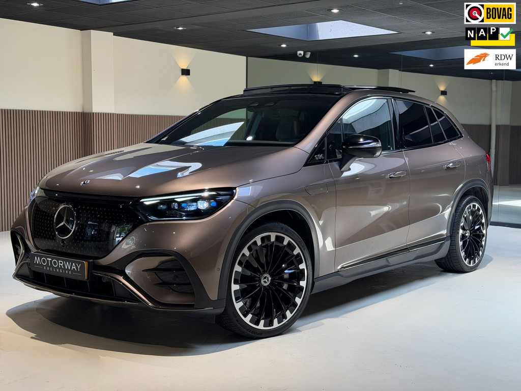 Mercedes-Benz EQE SUV 350 4Matic Sport Edition AMG| Achterasbesturing|Pano|Burmester|Memory|Trekhaak|Airmatic|Distronic 52012113-0.jpg | Motorway Exclusive
