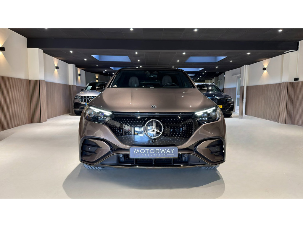 Mercedes-Benz EQE SUV 350 4Matic Sport Edition AMG| Achterasbesturing|Pano|Burmester|Memory|Trekhaak|Airmatic|Distronic 52012113-1.jpg | Motorway Exclusive
