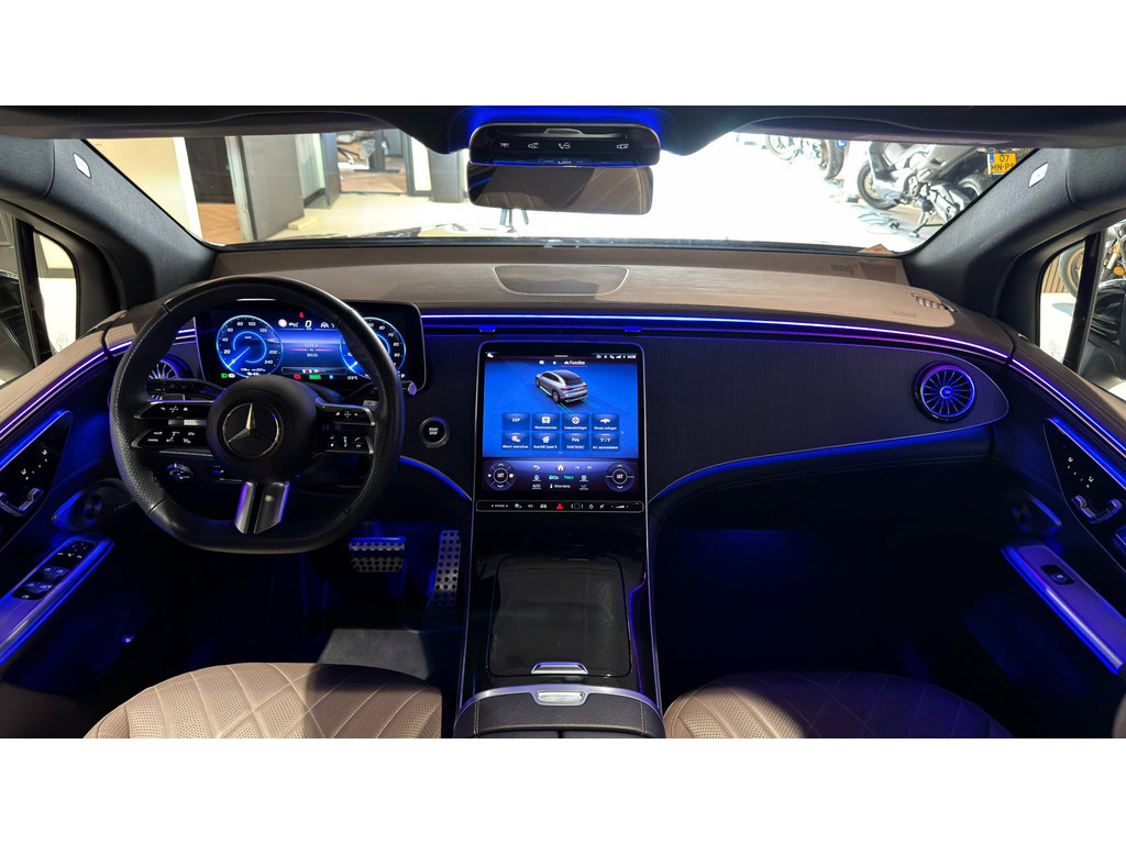 Mercedes-Benz EQE SUV 350 4Matic Sport Edition AMG| Achterasbesturing|Pano|Burmester|Memory|Trekhaak|Airmatic|Distronic 52012113-2.jpg | Motorway Exclusive