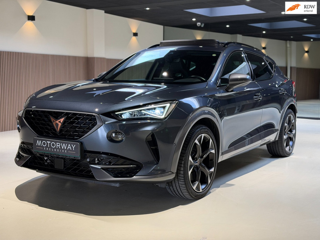 CUPRA Formentor 1.4 e-Hybrid VZ Performance|Pano|Camera|Matrix 52551216-0.jpg | Motorway Exclusive