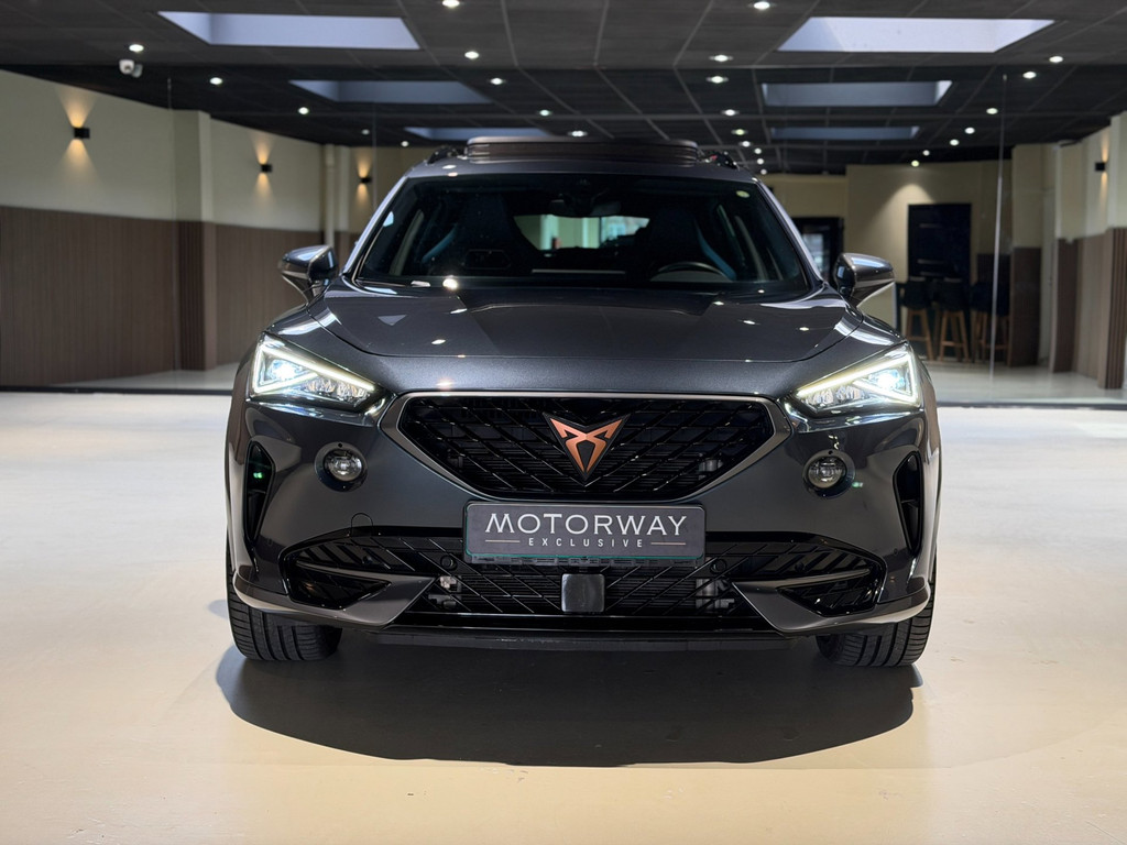 CUPRA Formentor 1.4 e-Hybrid VZ Performance|Pano|Camera|Matrix 52551216-1.jpg | Motorway Exclusive