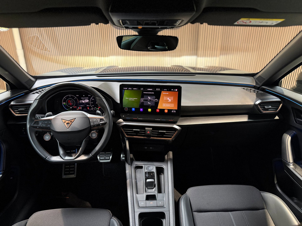 CUPRA Formentor 1.4 e-Hybrid VZ Performance|Pano|Camera|Matrix 52551216-2.jpg | Motorway Exclusive