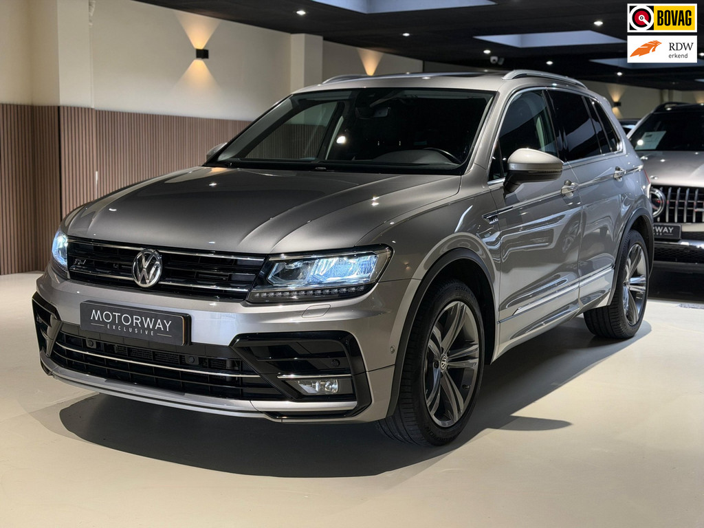 Volkswagen Tiguan 2.0 TSI 4Motion R-Line 190pk|Keyless|Pano|Trekhaak| 52781752-0.jpg | Motorway Exclusive