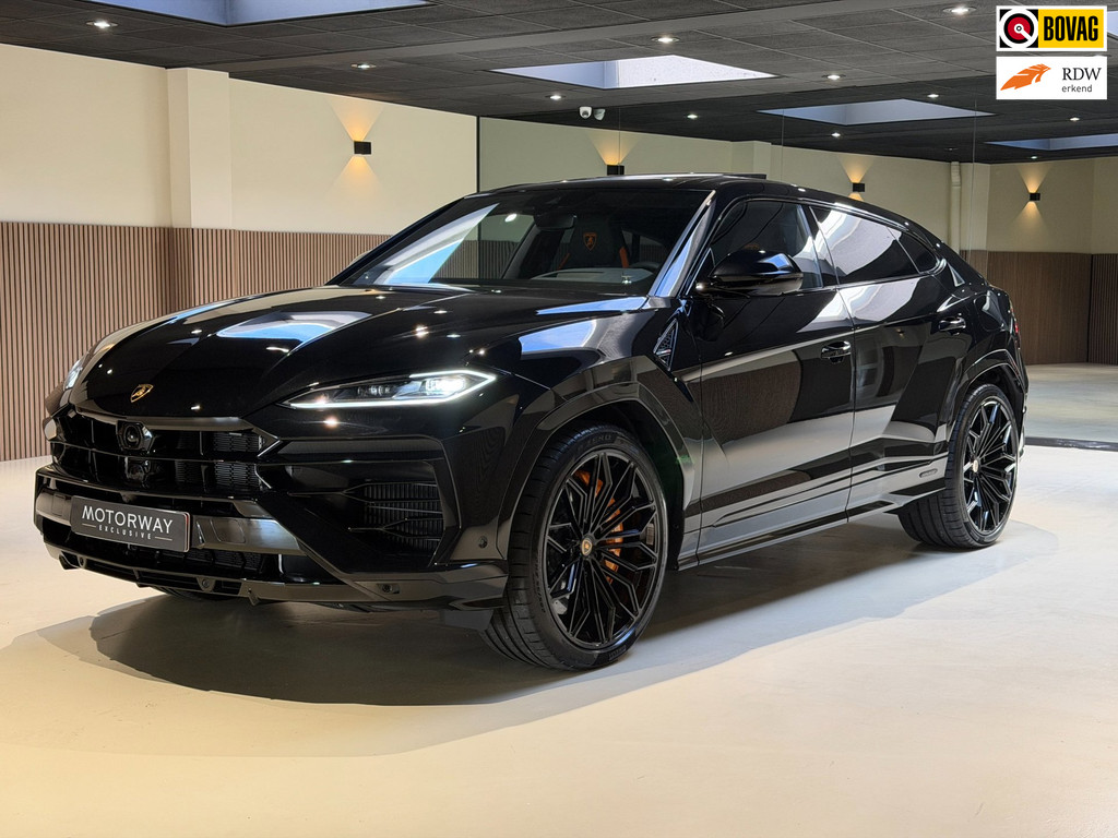 Lamborghini Urus SE|Pano|B&O|Ceramic|Hud|Massage|BTW|Fabrieksgarantie|Onderhoudscontract 53041995-0.jpg | Motorway Exclusive