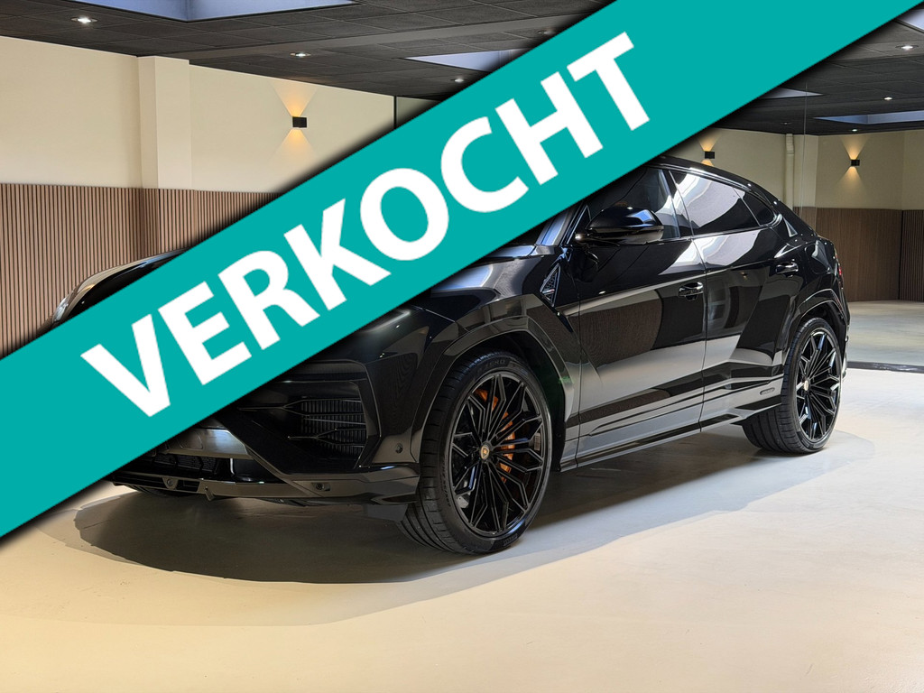 Lamborghini Urus SE|Pano|B&O|Ceramic|Hud|Massage|BTW|Fabrieksgarantie|Onderhoudscontract 53041995-0.jpg | Motorway Exclusive