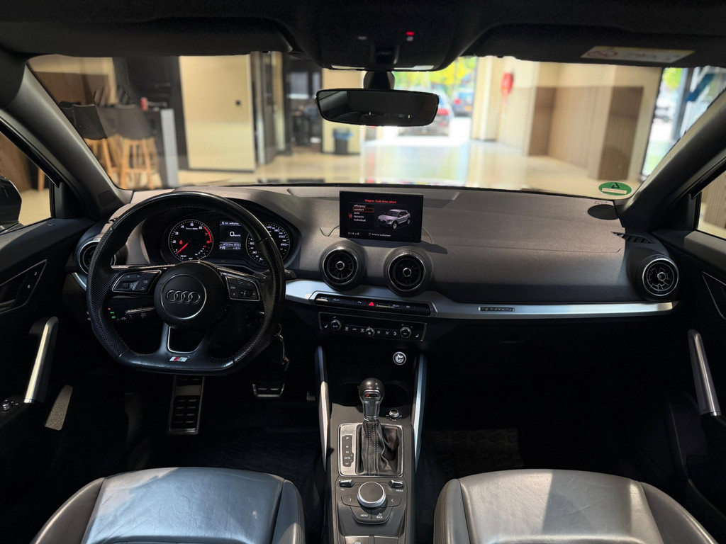 Audi Q2 2.0 TFSI quattro Sport Edition #1|Pano|Keyless|S line|Leer 53370247-2.jpg | Motorway Exclusive