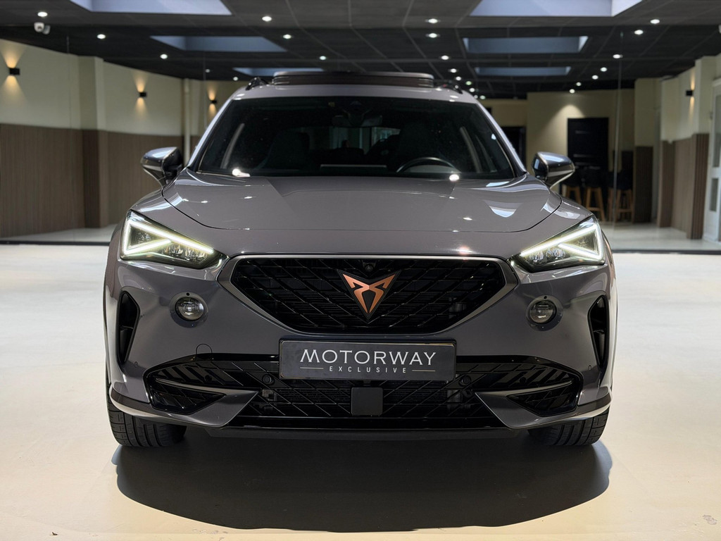 CUPRA Formentor 1.4 e-Hybrid VZ Performance|Pano|360|Matrix|Memory| 53599607-1.jpg | Motorway Exclusive