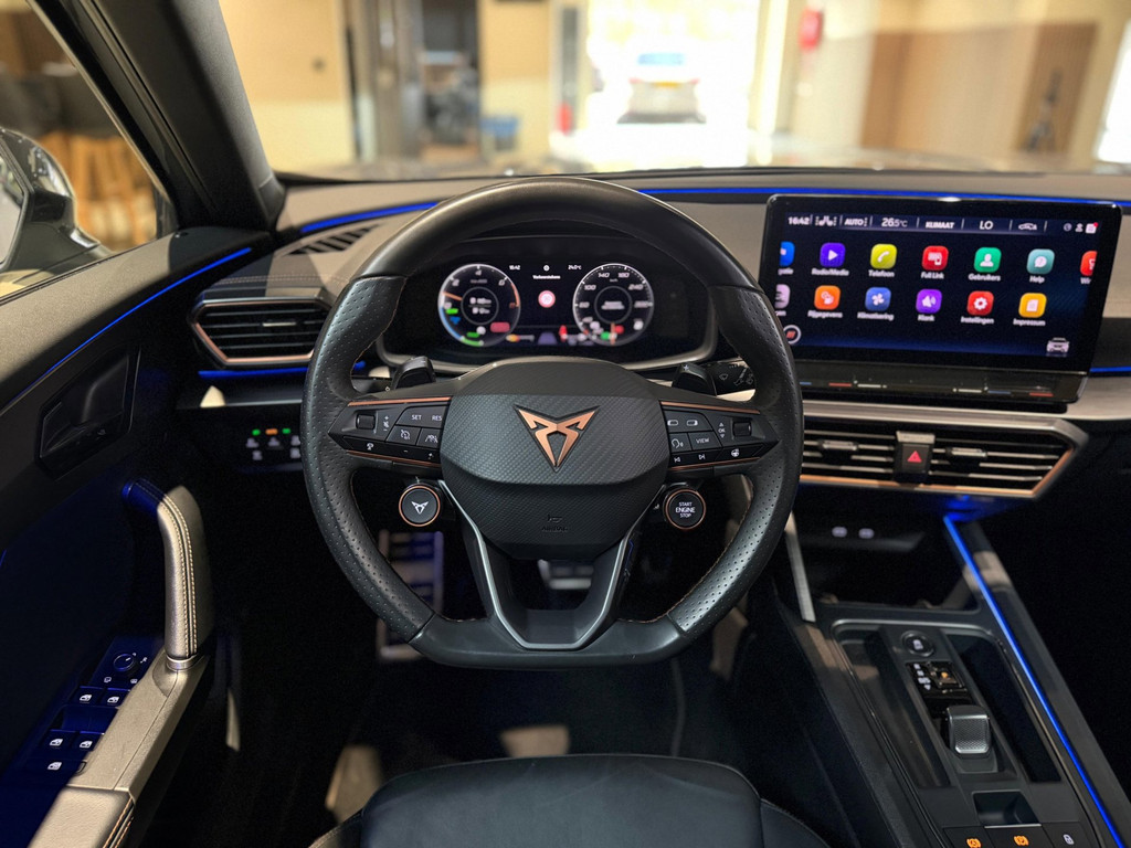 CUPRA Formentor 1.4 e-Hybrid VZ Performance|Pano|360|Matrix|Memory| 53599607-2.jpg | Motorway Exclusive