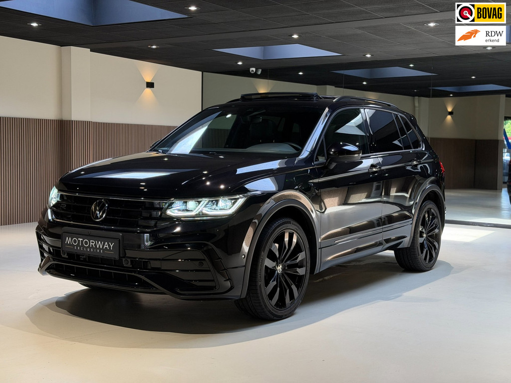 Volkswagen Tiguan 1.4 TSI eHybrid R-Line |Pano|Leder|360|Matrix 53673377-0.jpg | Motorway Exclusive