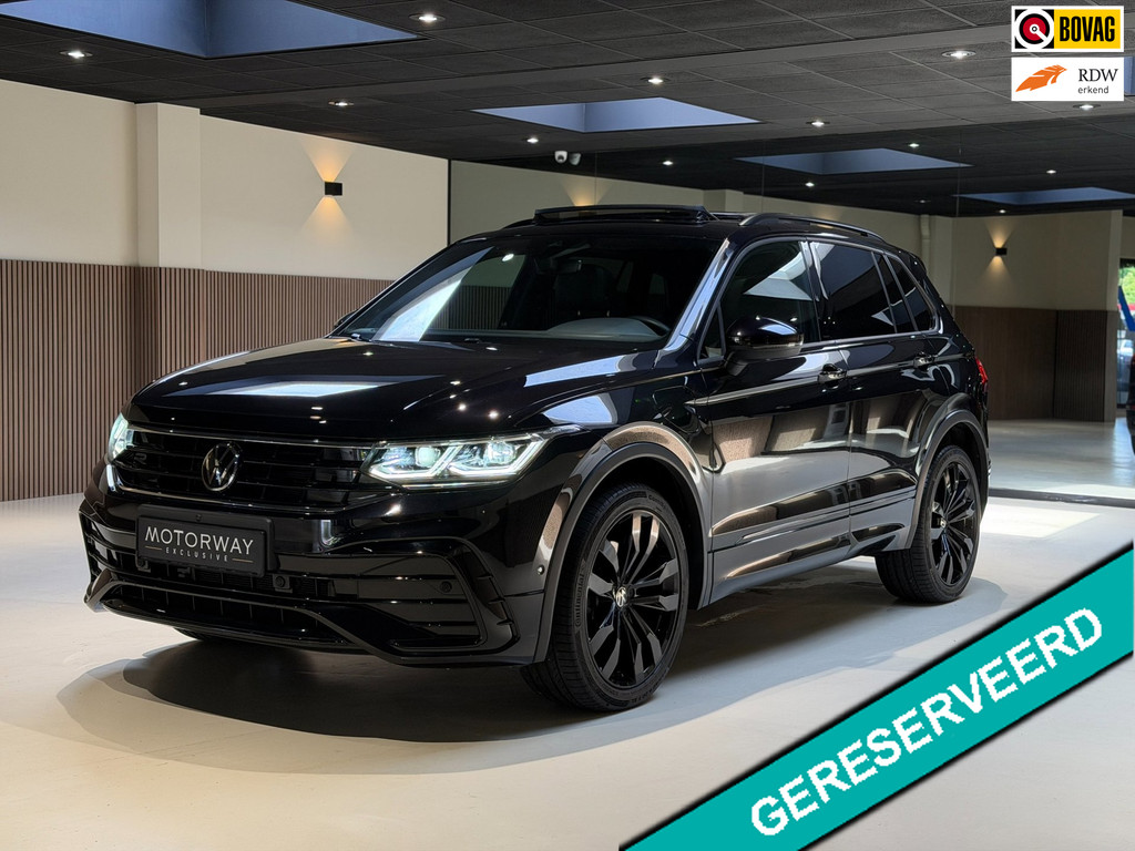 Volkswagen Tiguan 1.4 TSI eHybrid R-Line |Pano|Leder|360|Matrix 53673377-0.jpg | Motorway Exclusive