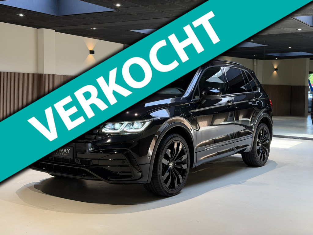 Volkswagen Tiguan 1.4 TSI eHybrid R-Line |Pano|Leder|360|Matrix 53673377-0.jpg | Motorway Exclusive