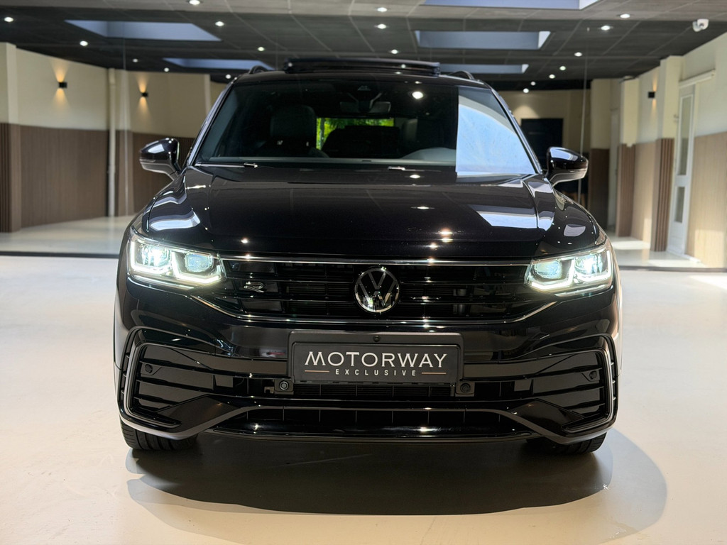 Volkswagen Tiguan 1.4 TSI eHybrid R-Line |Pano|Leder|360|Matrix 53673377-1.jpg | Motorway Exclusive