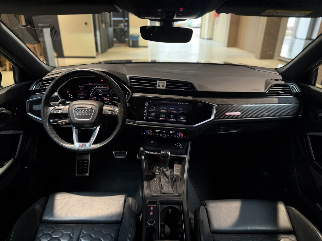 Audi RSQ3 Sportback 2.5 TFSI|Pano|RS Seats|Camera|Sonos|Matrix|Trekhaak 53755395-2.jpg | Motorway Exclusive