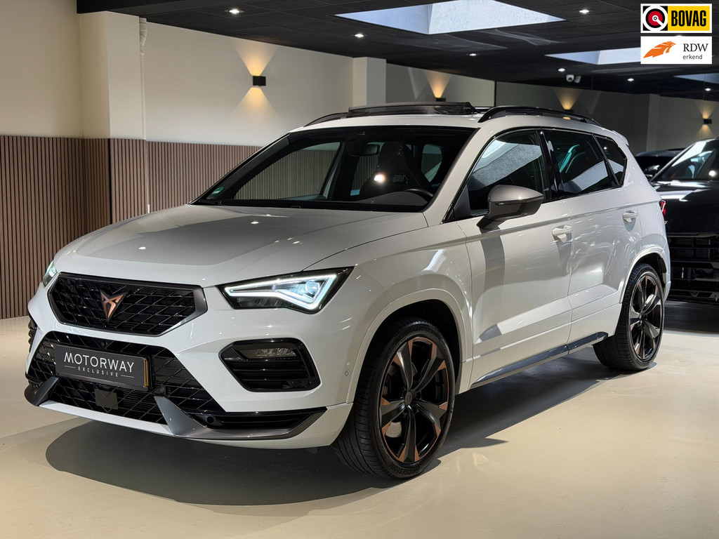 CUPRA Ateca 2.0 TSI 4DRIVE|VZ|Pano|Beats|360|Matrix| 54451098-0.jpg | Motorway Exclusive