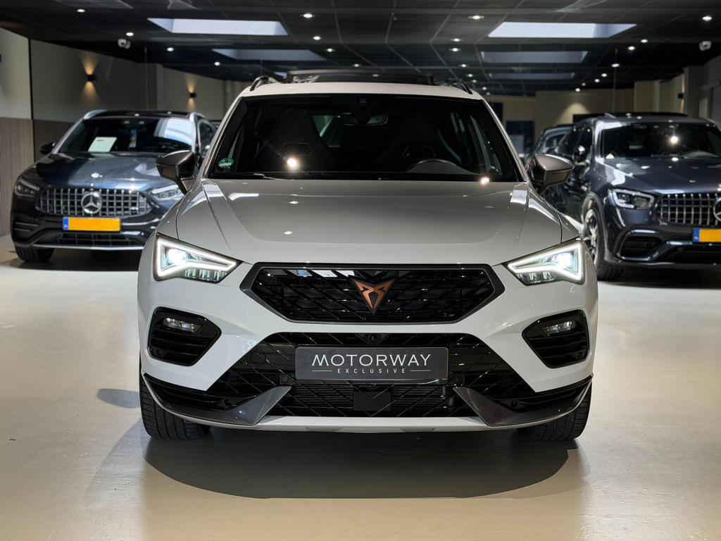 CUPRA Ateca 2.0 TSI 4DRIVE|VZ|Pano|Beats|360|Matrix| 54451098-1.jpg | Motorway Exclusive