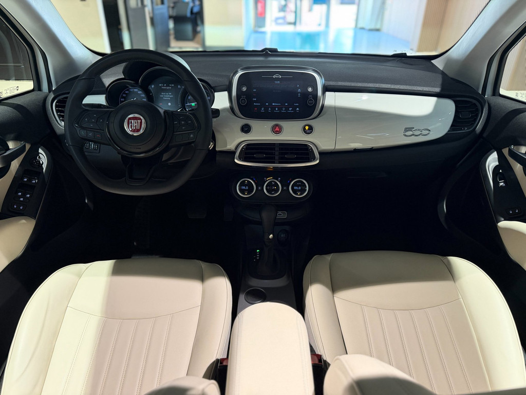 Fiat 500X 1.5 Hybrid Dolcevita Sport Cabriolet |Acc|Navi|Camera|Automaat| 54476649-2.jpg | Motorway Exclusive