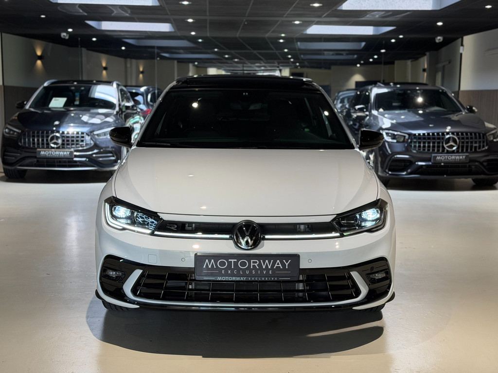 Volkswagen Polo 1.0 TSI R-Line Edition|Pano|Camera|Keyless|Matrix 54884148-1.jpg | Motorway Exclusive