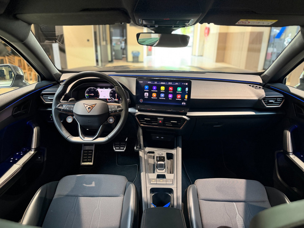 CUPRA Formentor 1.4 e-Hybrid VZ Copper Edition|Sfeer|Camera|Keyless|ACC| 55063984-2.jpg | Motorway Exclusive