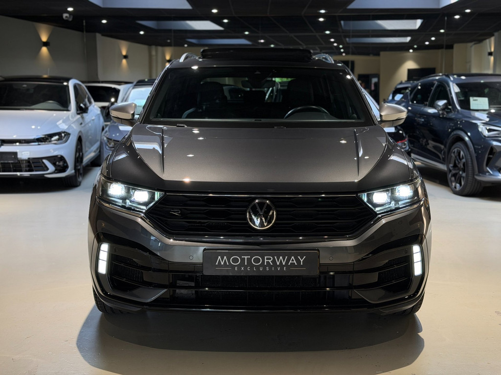 Volkswagen T-Roc R 2.0 TSI 4Motion 300PK |Pano|Beats|Virtual|Leder|Camera 55454906-1.jpg | Motorway Exclusive