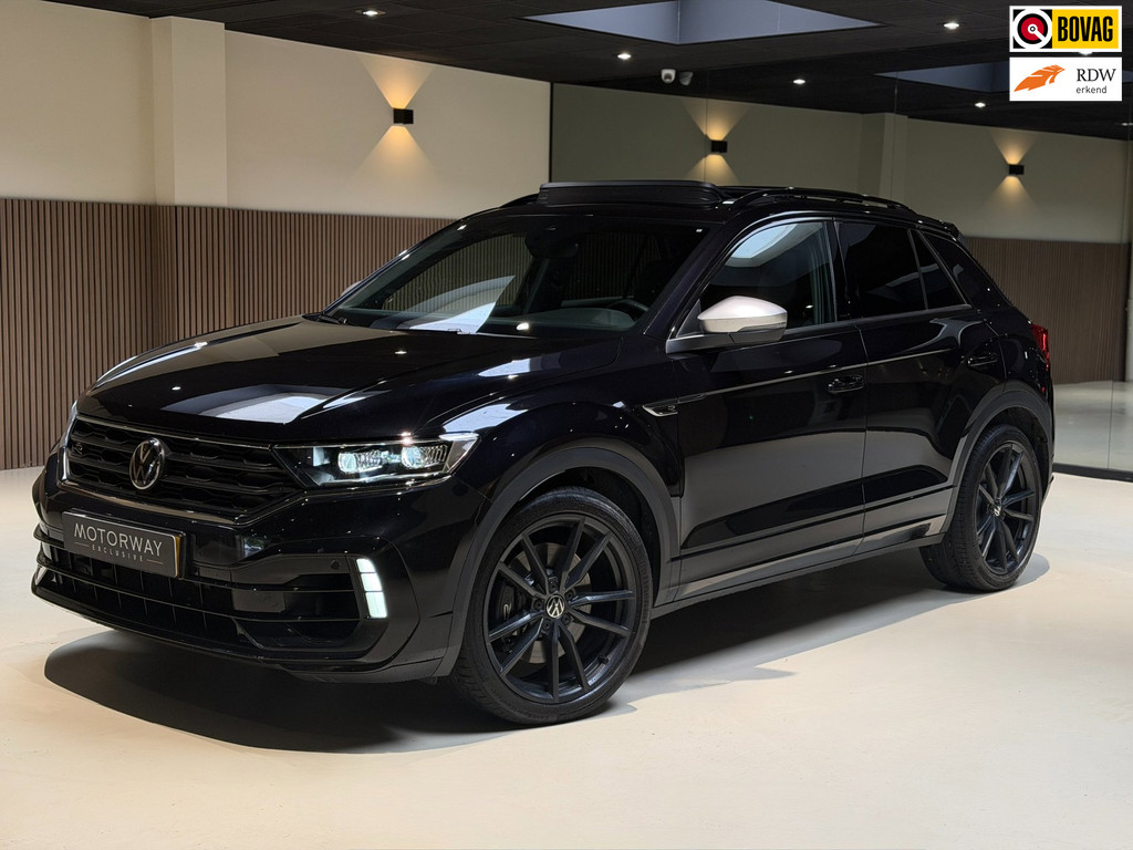 Volkswagen T-Roc R 2.0 TSI 4Motion Sport 300pk|Pano|Leder|Beats|Keyless| 55457080-0.jpg | Motorway Exclusive