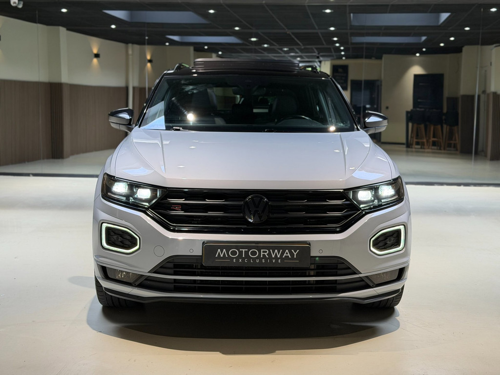 Volkswagen T-Roc 2.0 TSI 4Motion Sport R-Line |Pano|Beats|Keyless|Navi 55458601-1.jpg | Motorway Exclusive