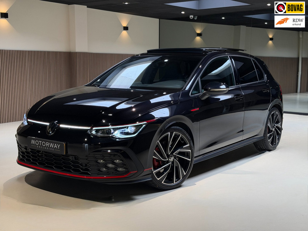 Volkswagen Golf 2.0 TSI GTI |Pano|Matrix|Blindspot|Camera| 55459012-0.jpg | Motorway Exclusive