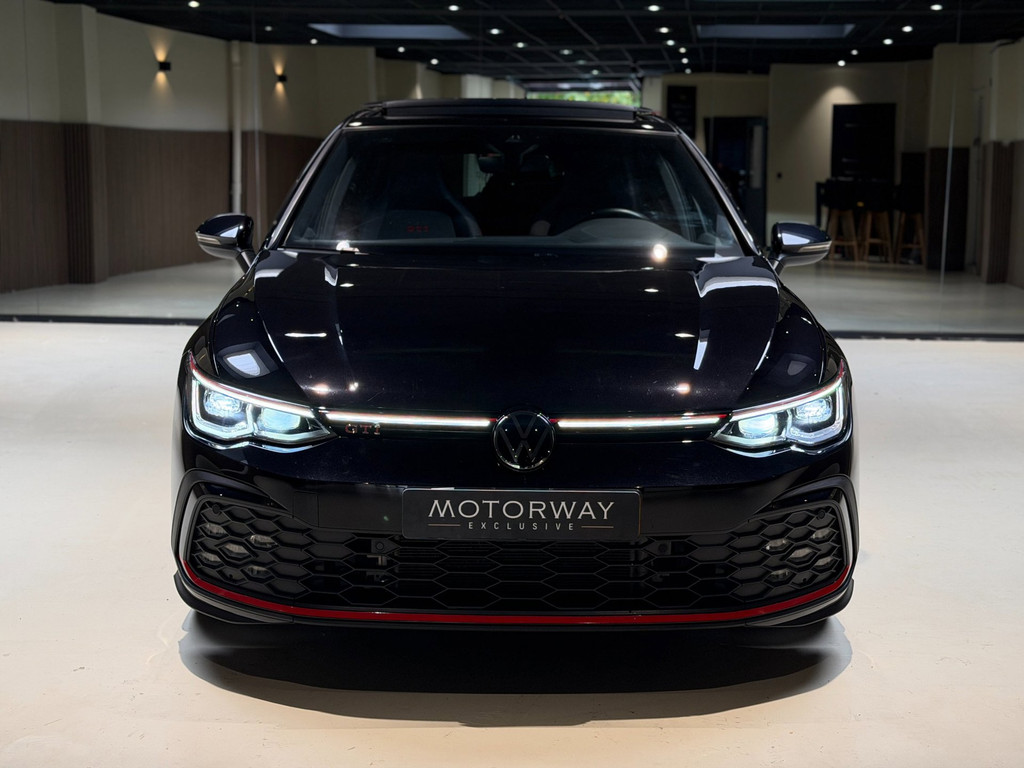Volkswagen Golf 2.0 TSI GTI |Pano|Matrix|Blindspot|Camera| 55459012-1.jpg | Motorway Exclusive