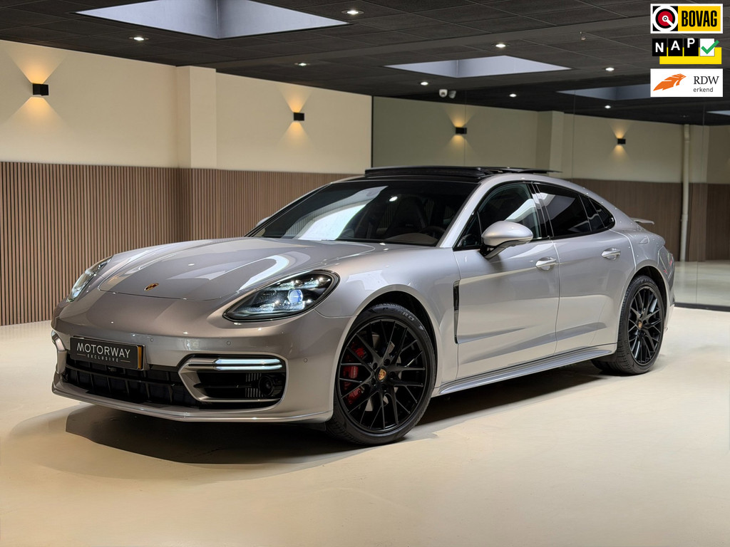 Porsche Panamera 2.9 4 E-Hybrid|Pano|Bose|360|Chrono|Massage|Stoelventilatie| 55460165-0.jpg | Motorway Exclusive