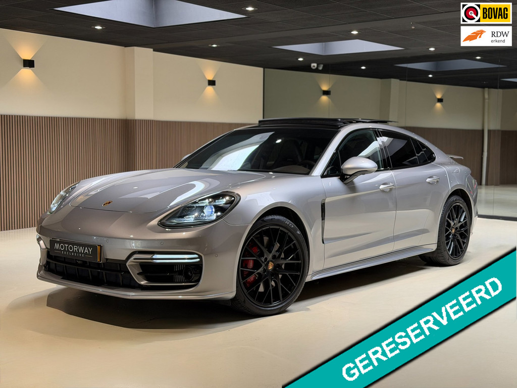Porsche Panamera 4 E-Hybrid 2.9|Pano|Bose|360|Chrono|Massage|Stoelventilatie| 55460165-0.jpg | Motorway Exclusive