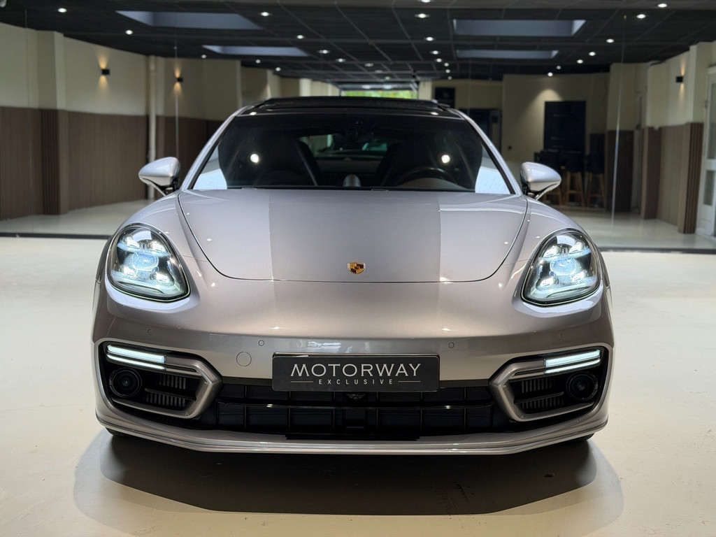 Porsche Panamera 2.9 4 E-Hybrid|Pano|Bose|360|Chrono|Massage|Stoelventilatie| 55460165-1.jpg | Motorway Exclusive
