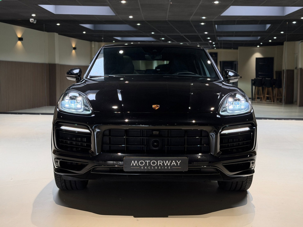 Porsche Cayenne Coupé 3.0 E-Hybrid|Pano|360|HUD|BOSE|Memory| 55527422-1.jpg | Motorway Exclusive