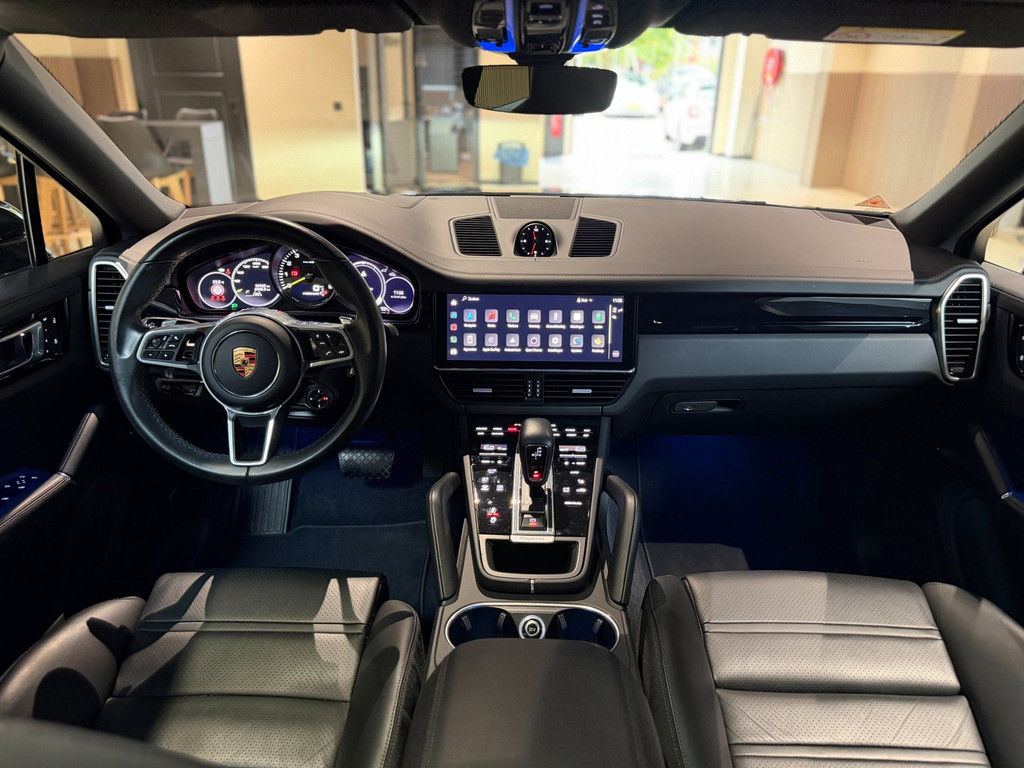 Porsche Cayenne Coupé 3.0 E-Hybrid|Pano|360|HUD|BOSE|Memory| 55527422-2.jpg | Motorway Exclusive