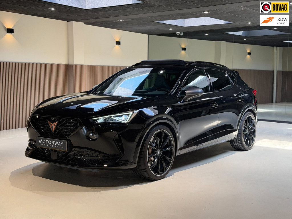 CUPRA Formentor 2.0 TSI 4DRIVE VZ|ABT|Brembo|Pano|Beats|360|Keyless|Leer|Memory 55892910-0.jpg | Motorway Exclusive