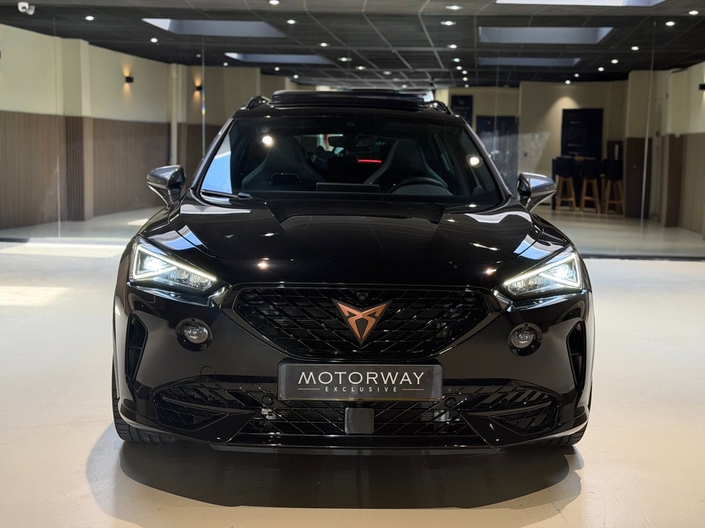 CUPRA Formentor 2.0 TSI 4DRIVE VZ|ABT|Brembo|Pano|Beats|360|Keyless|Leer|Memory 55892910-1.jpg | Motorway Exclusive