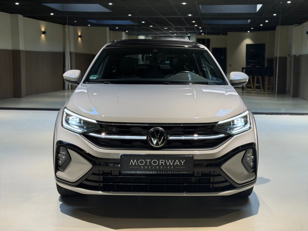 Volkswagen Taigo 1.0 TSI 3x R-Line |Pano|Virtual Cockpit|Carplay|LED|Stoelverwarming| 56098322-1.jpg | Motorway Exclusive