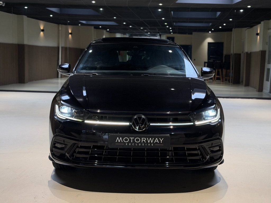 Volkswagen Polo 1.0 TSI R-Line |Pano|Matrix|Carplay| 56698215-1.jpg | Motorway Exclusive