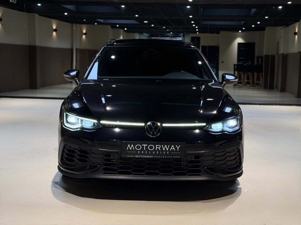 Volkswagen Golf 2.0 TSI GTI| 45 JAHRE CLUBSPORT|Nürburgring|Pano|Matrix|Keyless|Blindspot 56810911-1.jpg | Motorway Exclusive