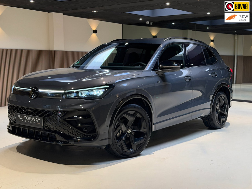 Volkswagen Tiguan 1.5 eTSI R-Line|Keyless|360 camera|Sfeer| 56915005-0.jpg | Motorway Exclusive