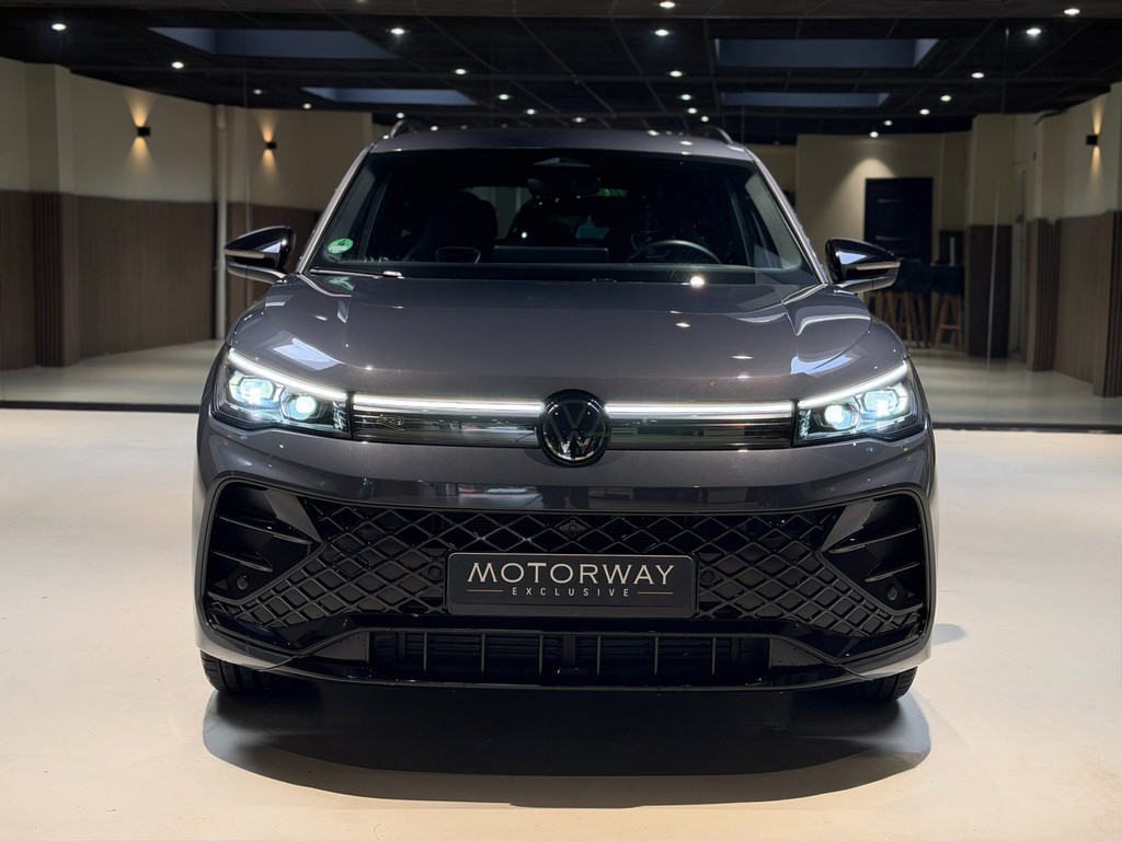 Volkswagen Tiguan 1.5 eTSI R-Line|Keyless|360 camera|Sfeer|Stoel Verwarming| 56915005-1.jpg | Motorway Exclusive