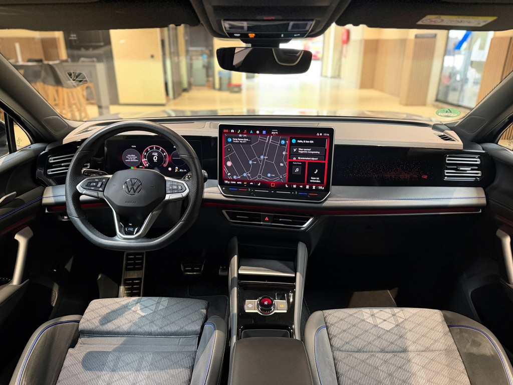 Volkswagen Tiguan 1.5 eTSI R-Line|Keyless|360 camera|Sfeer|Stoel Verwarming| 56915005-2.jpg | Motorway Exclusive