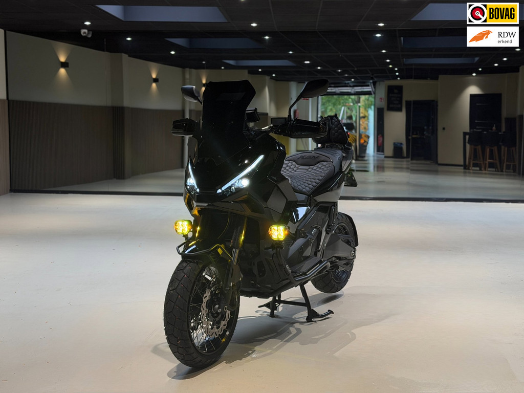 Honda X-ADV 750 NC |Akrapovic|Apple carplay|ABS|Cruise|Led|Fabrieksgarantie 57101817-0.jpg | Motorway Exclusive