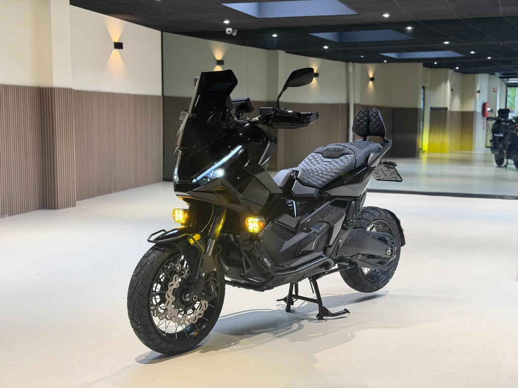 Honda X-ADV 750 NC |Akrapovic|Apple carplay|ABS|Cruise|Led|Fabrieksgarantie 57101817-1.jpg | Motorway Exclusive