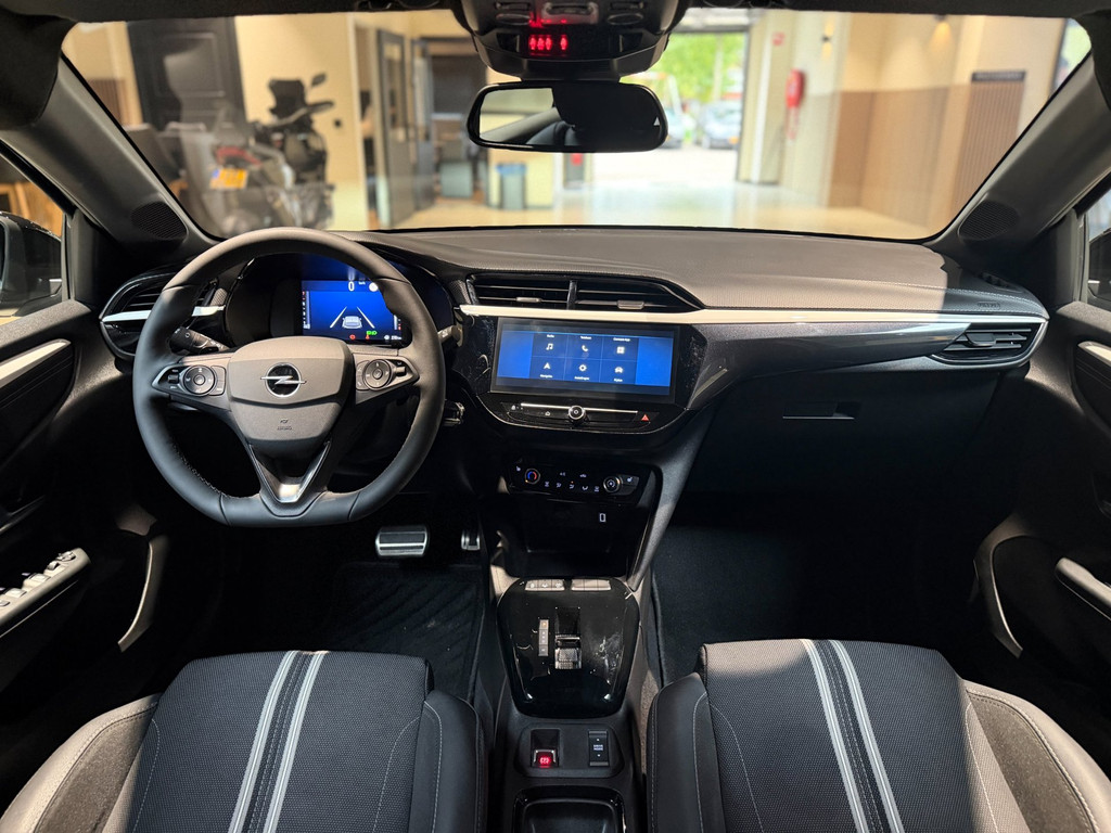 Opel Corsa 1.2 Turbo Hybrid Edition|GS Line|Camera|Climate Control|Stoelverwarming|Stuurverwarming|Carplay 57102159-2.jpg | Motorway Exclusive