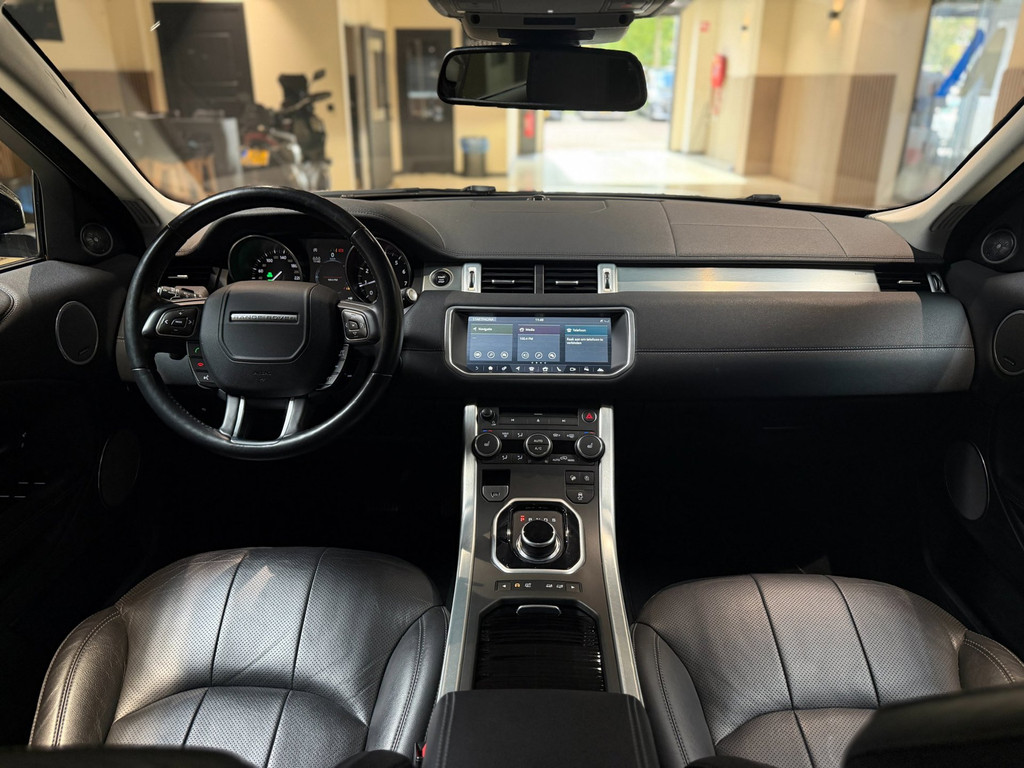 Land Rover Range Rover Evoque 2.0 Si4 HSE Dynamic|Navigatie|Leder|Camera|Stoel+stuur verwarming| 57198637-2.jpg | Motorway Exclusive