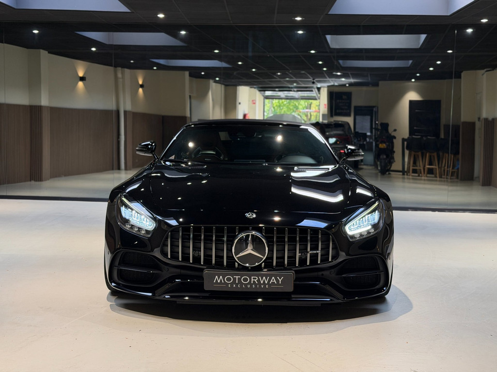 Mercedes-AMG GT Roadster C 4.0 |Airscarf|Burmester|Memory|Keramisch|achterasbesturing|Full PPF 57209584-1.jpg | Motorway Exclusive