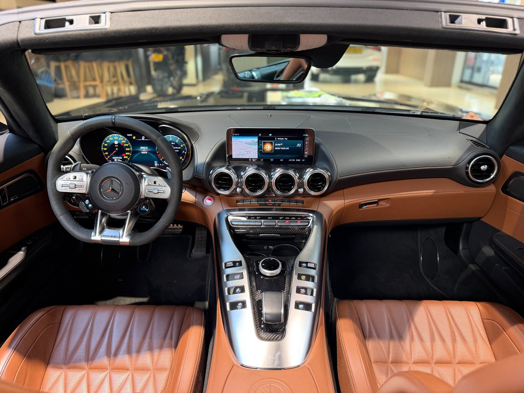 Mercedes-AMG GT Roadster C 4.0 |Airscarf|Burmester|Memory|Keramisch|achterasbesturing|Full PPF 57209584-2.jpg | Motorway Exclusive