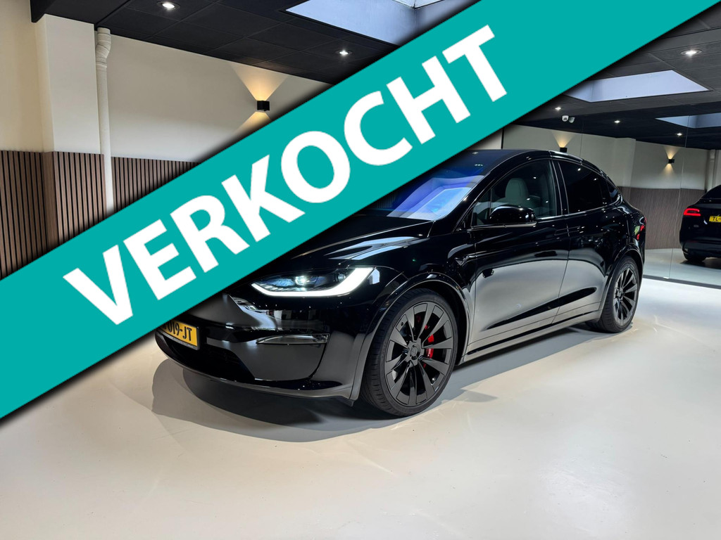 Tesla Model X Plaid 100kWh 1020PK | Bomvol | Eerste eigenaar 47405405-0.jpg | Motorway Exclusive