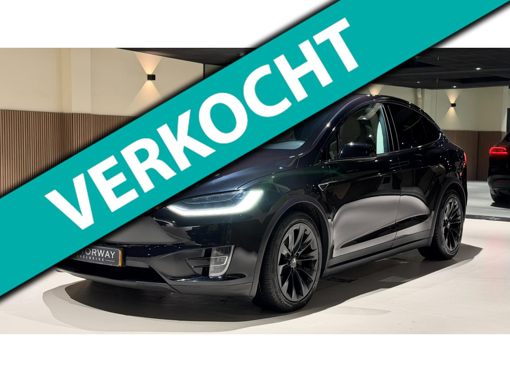 Tesla Model X 90D 7P.| FREE SUPERCHARGING LIFETIME SC01|MCU2|FREE Premium Connectivity|Eerste eigenaar|Enhanced Autopilot 50436453-0.jpg | Motorway Exclusive