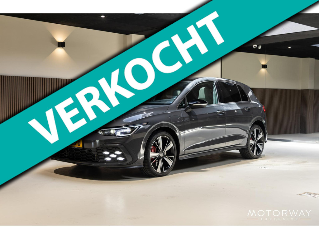 Volkswagen Golf 1.4 eHybrid GTE |PANO|MATRIX|LEDER|HEAD-UP|CAMERA 51909941-0.jpg | Motorway Exclusive